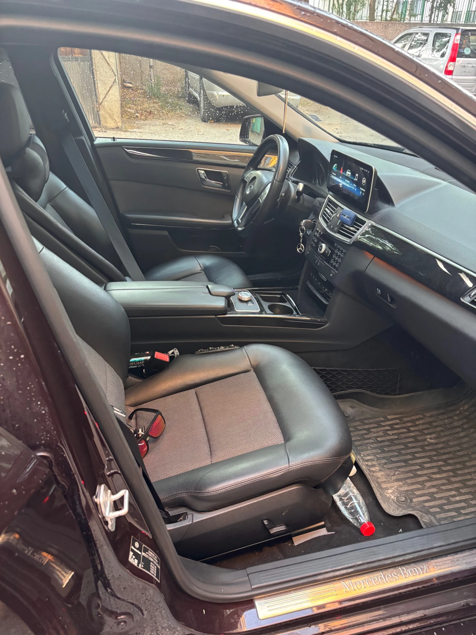 Mercedes-Benz E 350 4matic - изображение 6