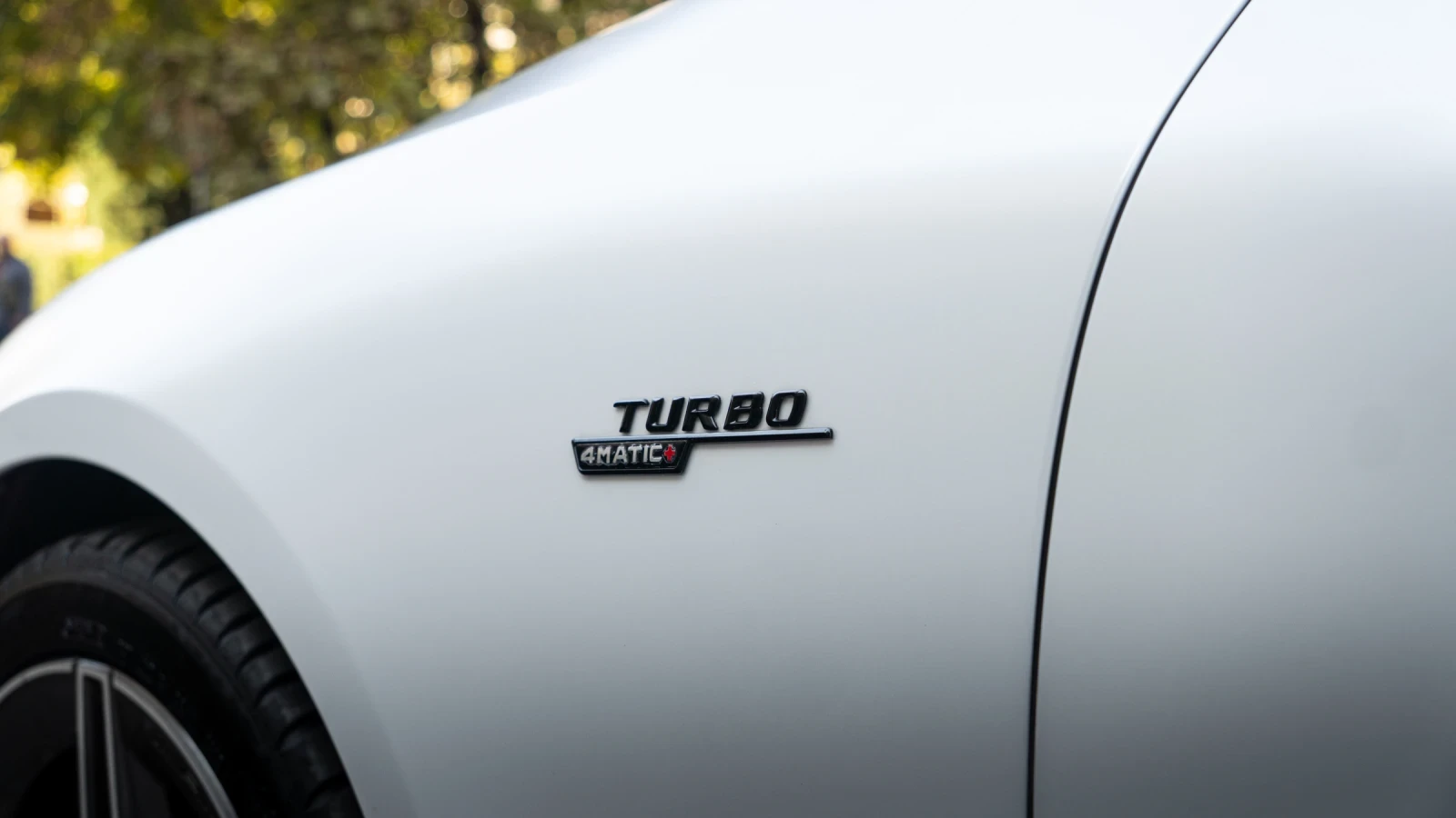 Mercedes-Benz CLS 53 AMG  - изображение 7