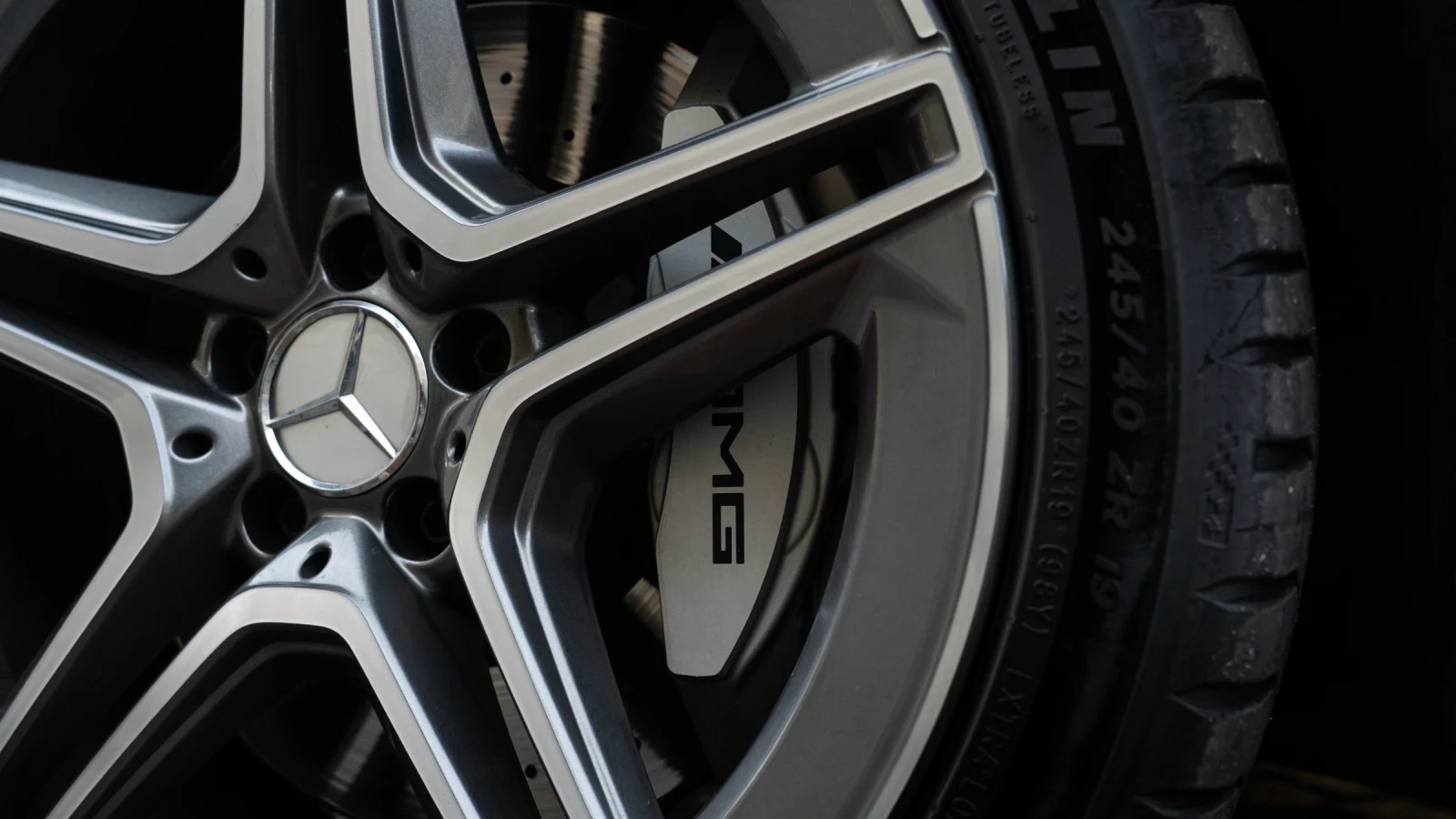 Mercedes-Benz CLS 53 AMG  - изображение 8