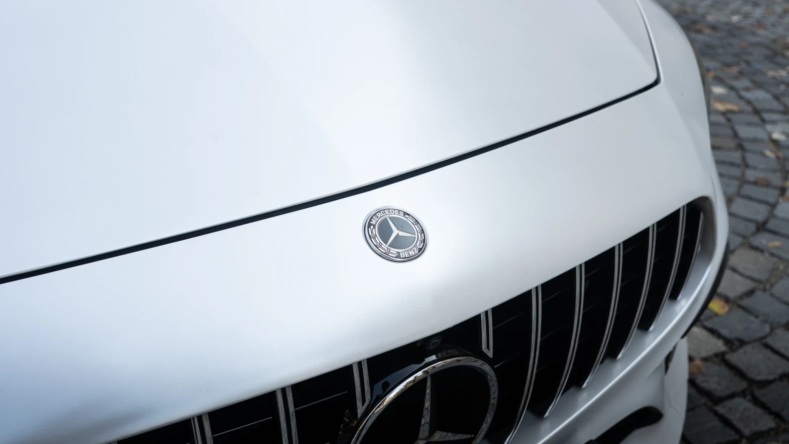 Mercedes-Benz CLS 53 AMG  - изображение 9