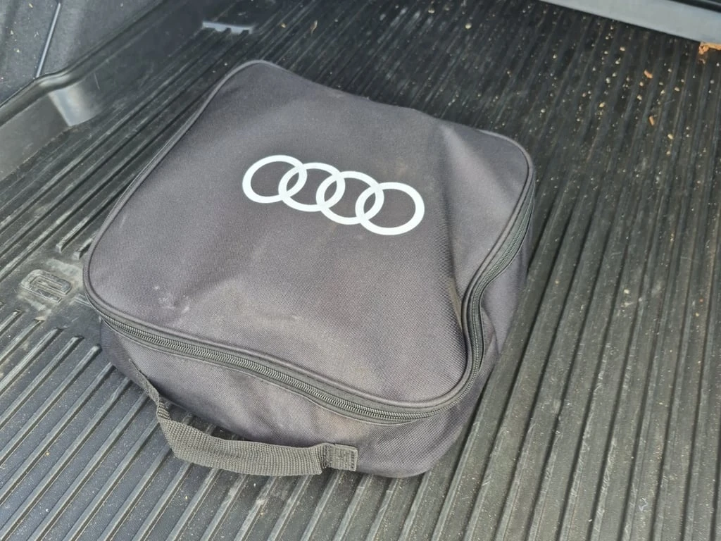 Audi E-Tron * Technik * CARFAX *    | Mobile.bg   12