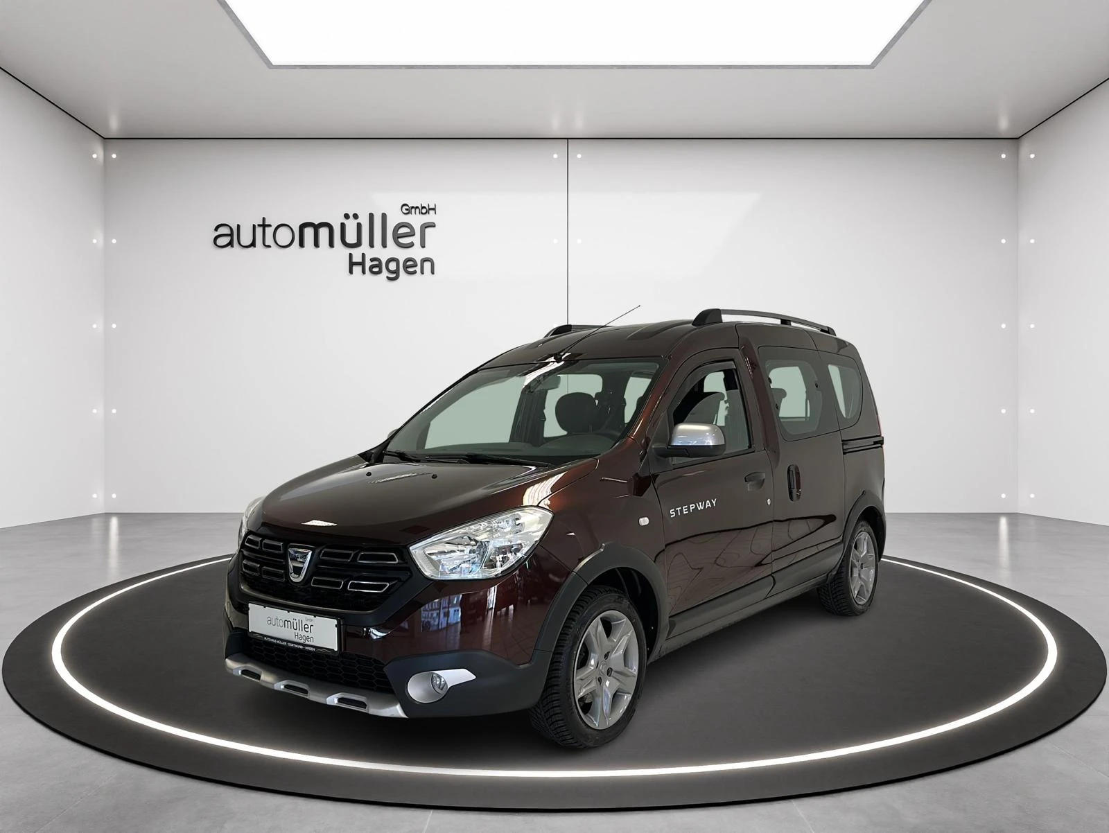 Dacia Dokker  - изображение 3