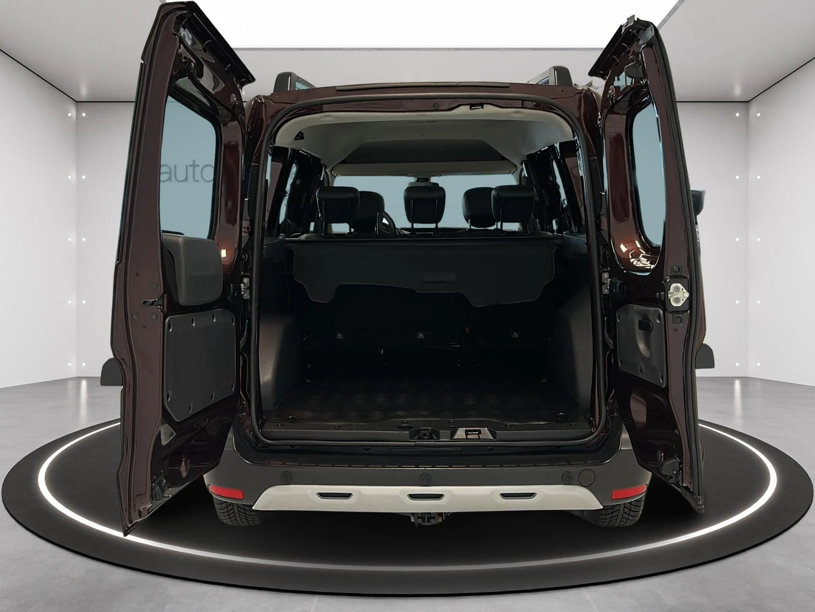 Dacia Dokker 1.2 TCe Stepway Celebration NAVI| KAM| SHZ | Mobile.bg   12