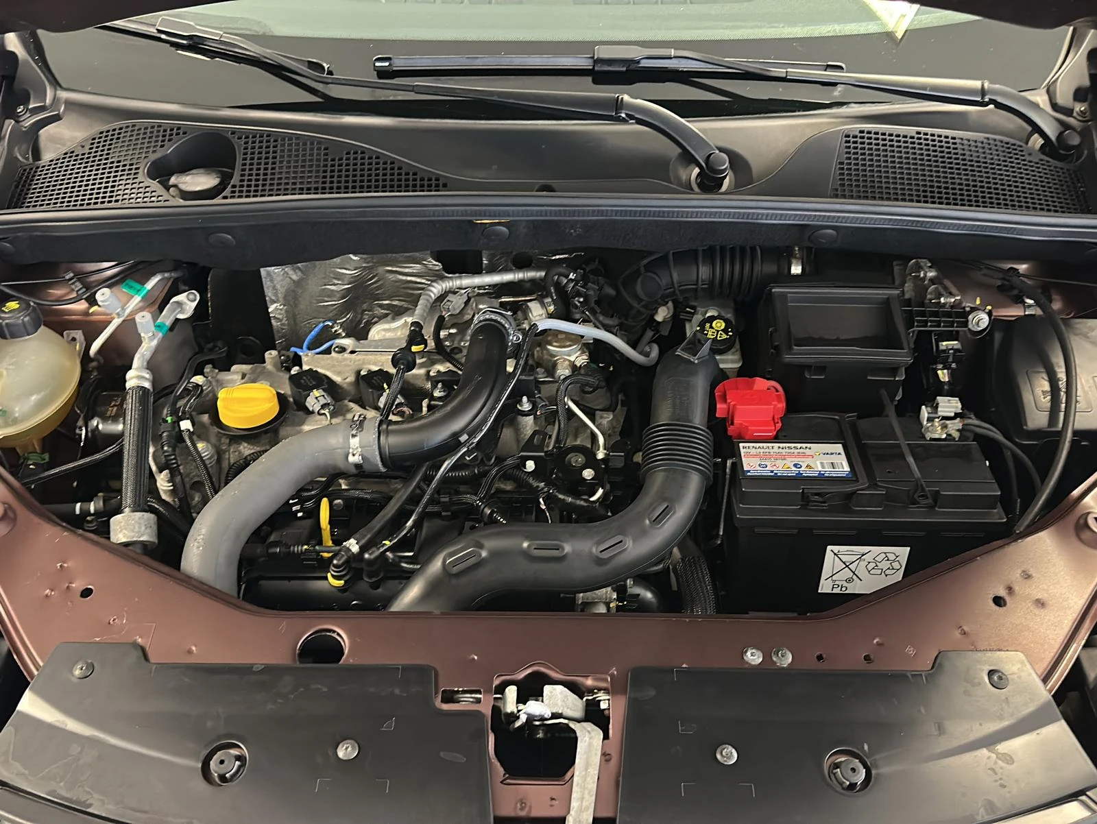 Dacia Dokker 1.2 TCe Stepway Celebration NAVI| KAM| SHZ | Mobile.bg   17