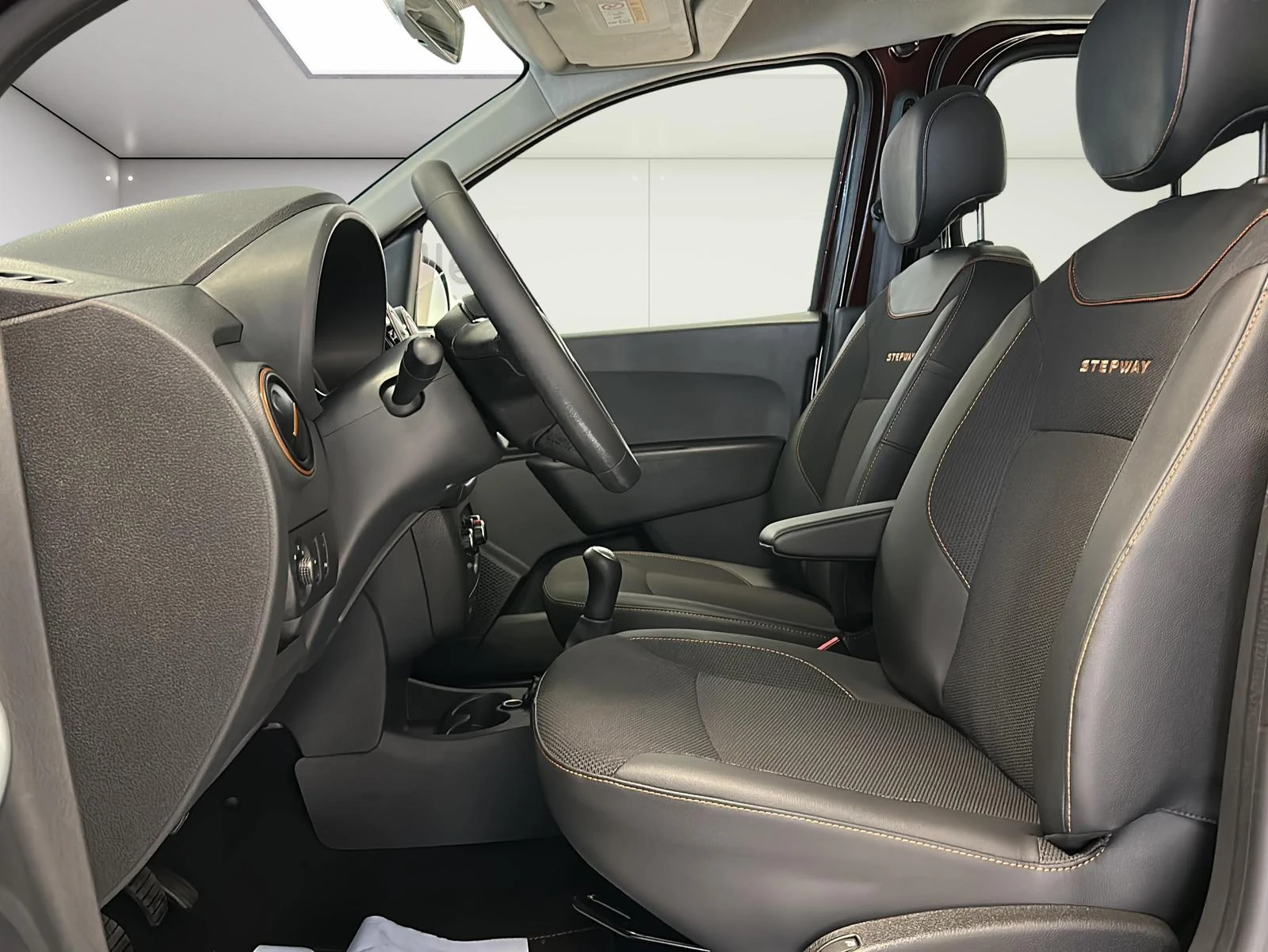 Dacia Dokker  - изображение 10