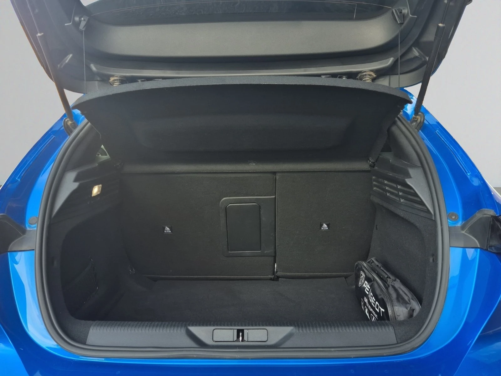 Peugeot 308  ALLURE 1, 2 PureTech 130 BVM6 EURO 6.4 | Mobile.bg   14