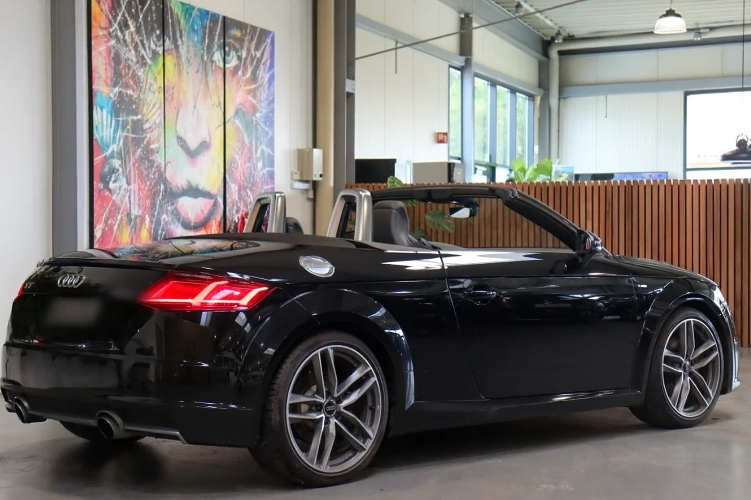 Audi Tt  - изображение 3