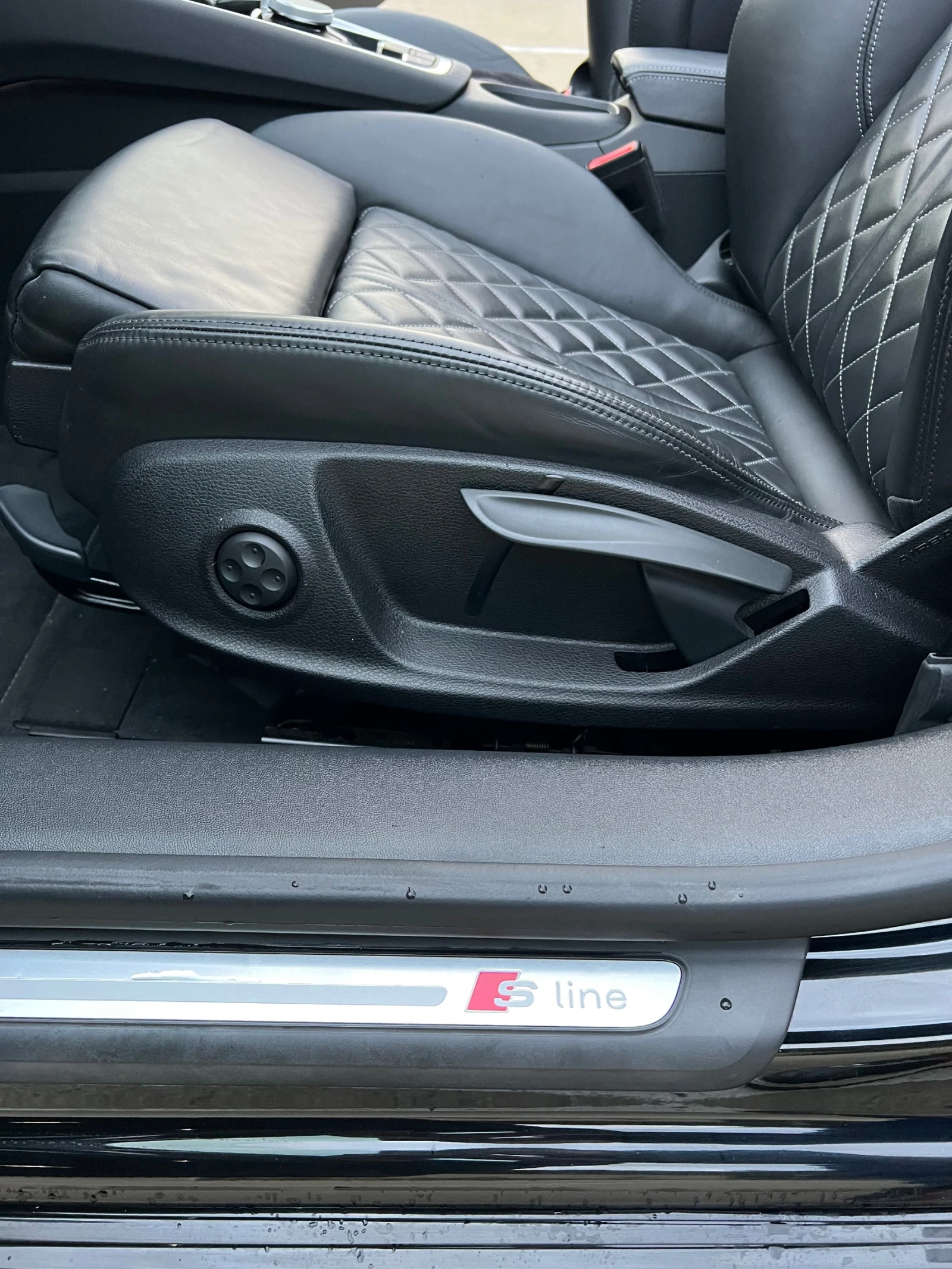 Audi Tt 2.0 TFSI 230 HP / Quattro / ROADSTER / Automatic | Mobile.bg � ����������� 12