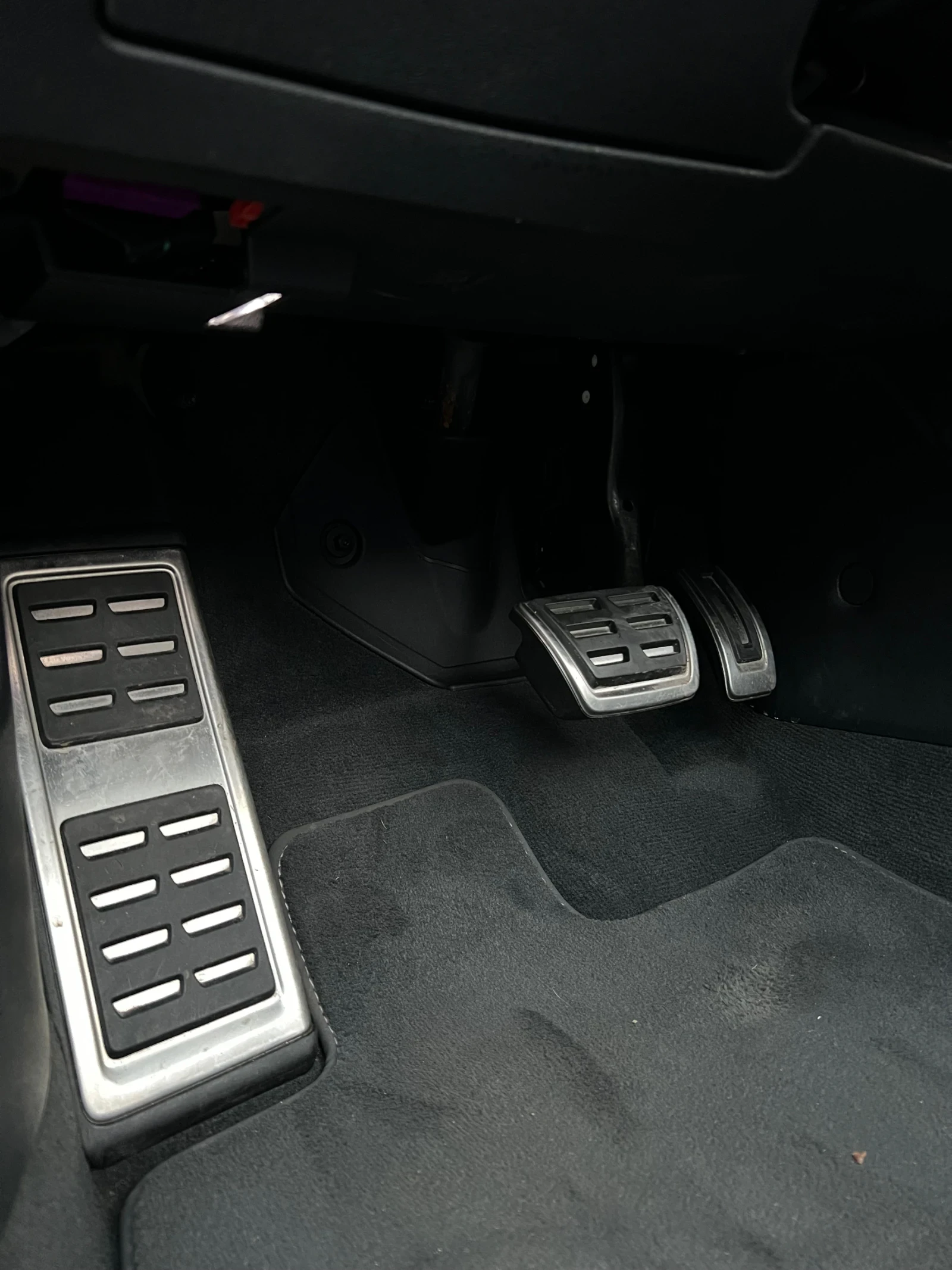 Audi Tt 2.0 TFSI 230 HP / Quattro / ROADSTER / Automatic | Mobile.bg � ����������� 13