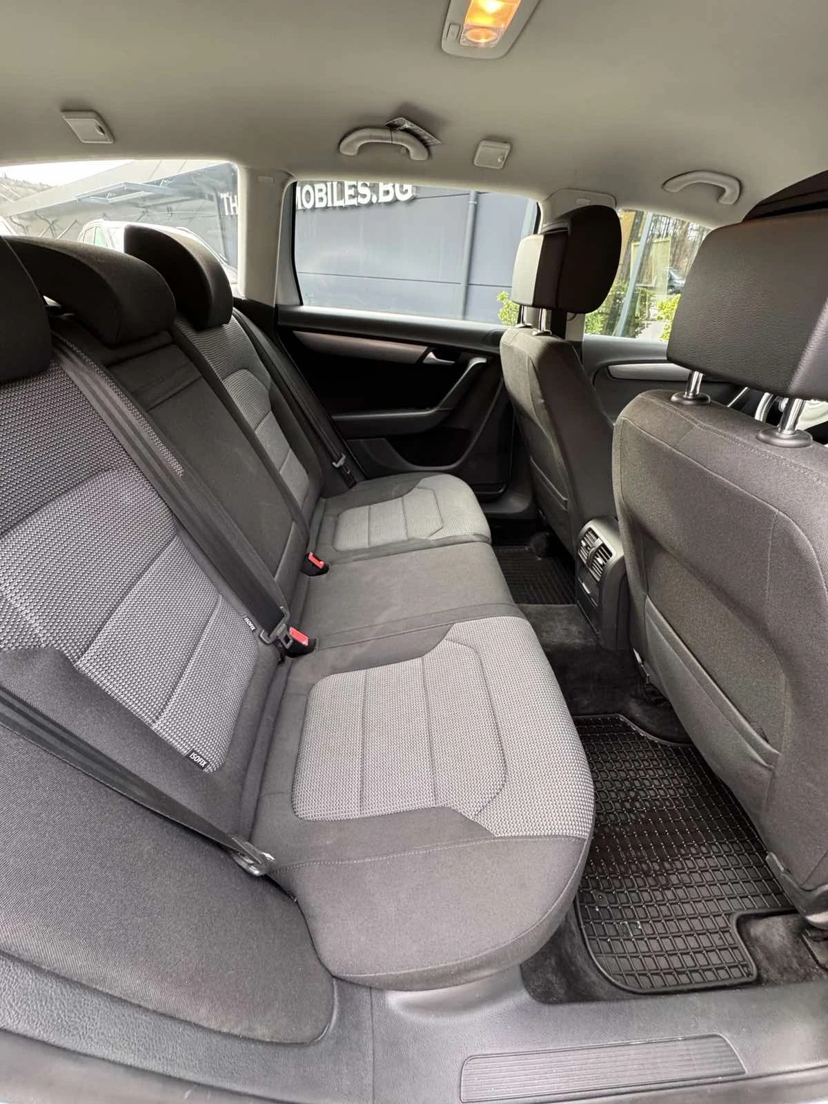 VW Passat | Mobile.bg   11
