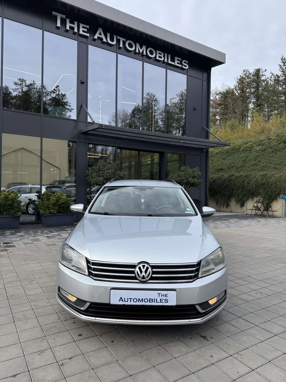 VW Passat | Mobile.bg   1