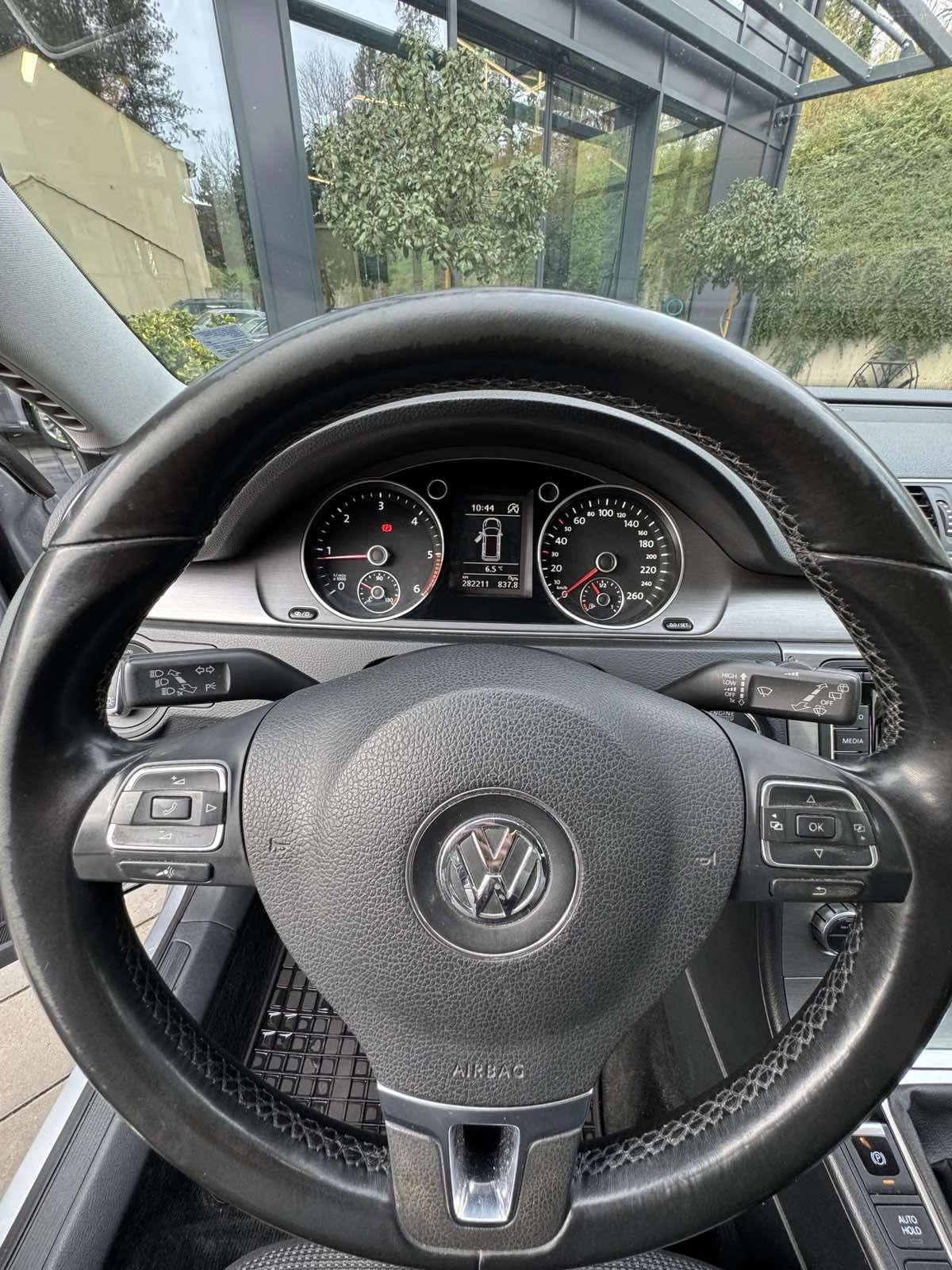 VW Passat | Mobile.bg   14