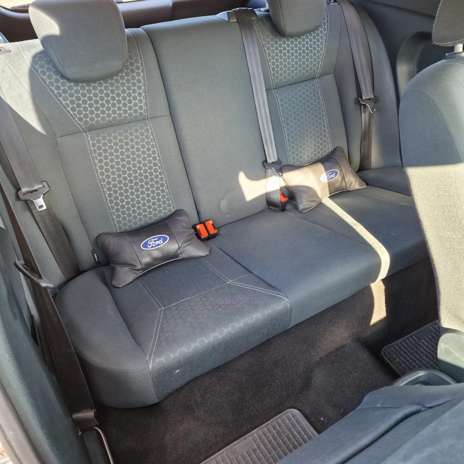 Ford Fiesta LPG | Mobile.bg � ����������� 13