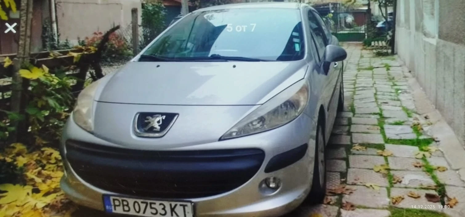 Peugeot 207 | Mobile.bg � ����������� 4