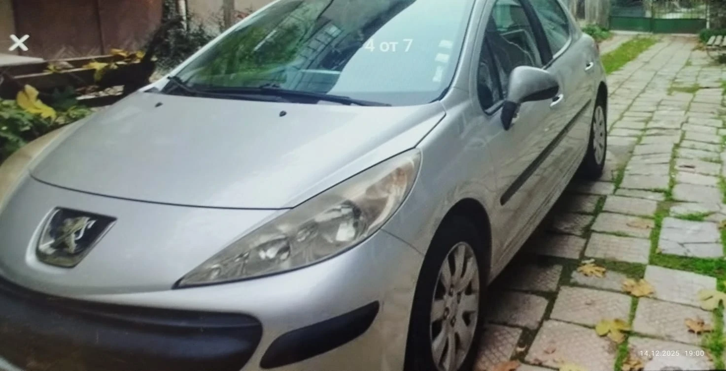 Peugeot 207 | Mobile.bg � ����������� 5