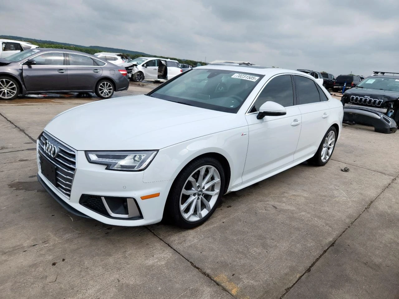 Audi A4 | Mobile.bg � ����������� 1