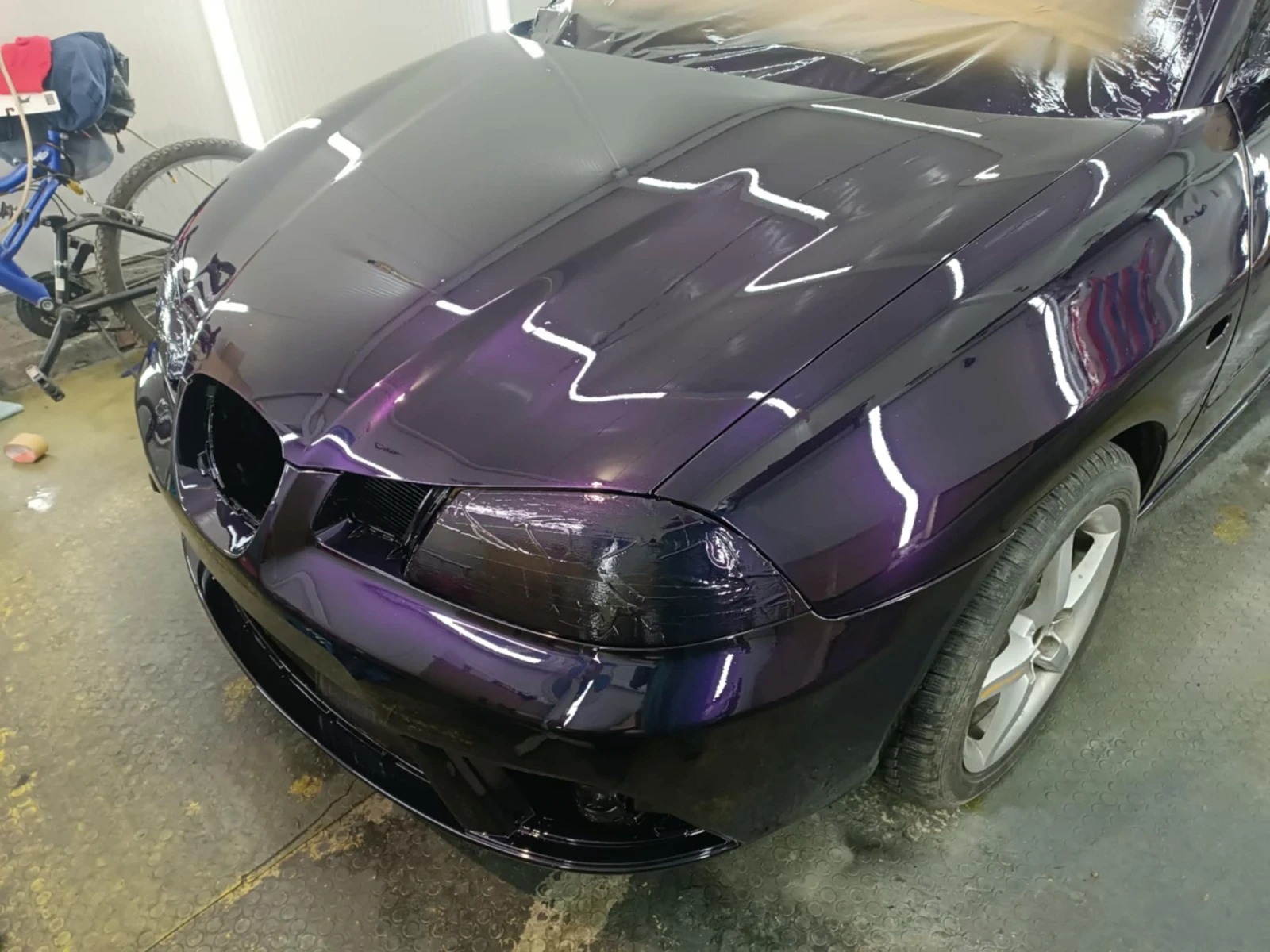 Seat Ibiza 1.2 v12 ��� | Mobile.bg � ����������� 11