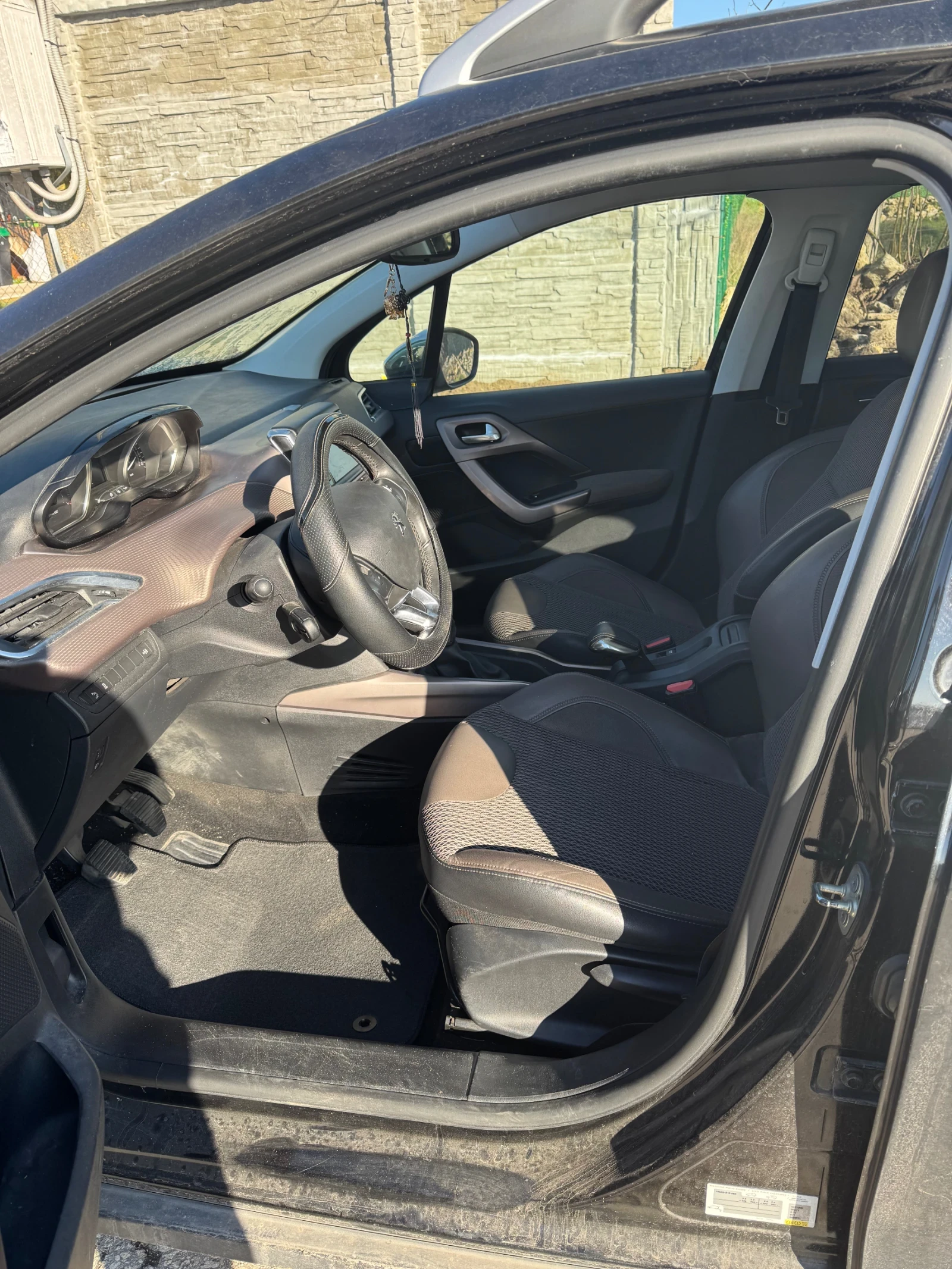 Peugeot 2008 1.2  | Mobile.bg � ����������� 13