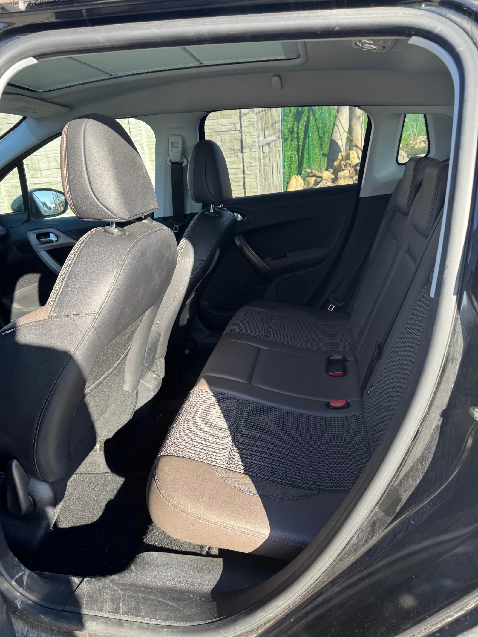 Peugeot 2008 1.2  | Mobile.bg � ����������� 11