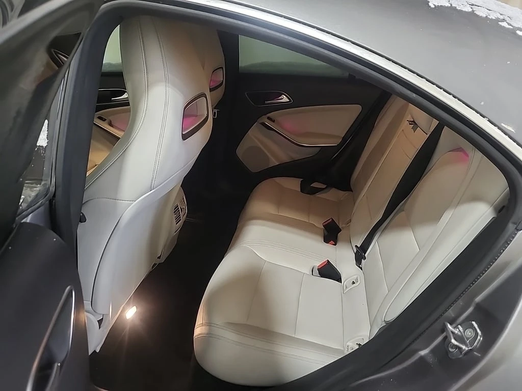 Mercedes-Benz CLA * 250 * CARFAX * ���� �� �� | Mobile.bg � ����������� 11