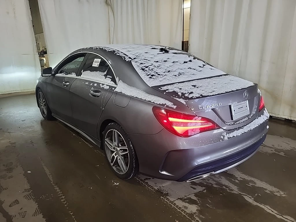 Mercedes-Benz CLA * 250 * CARFAX * ЦЕНА ДО БГ - изображение 6