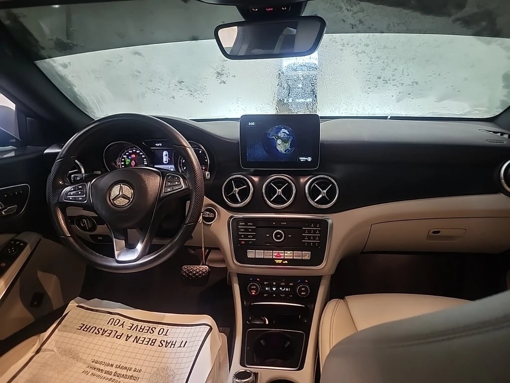 Mercedes-Benz CLA * 250 * CARFAX * ЦЕНА ДО БГ - изображение 8