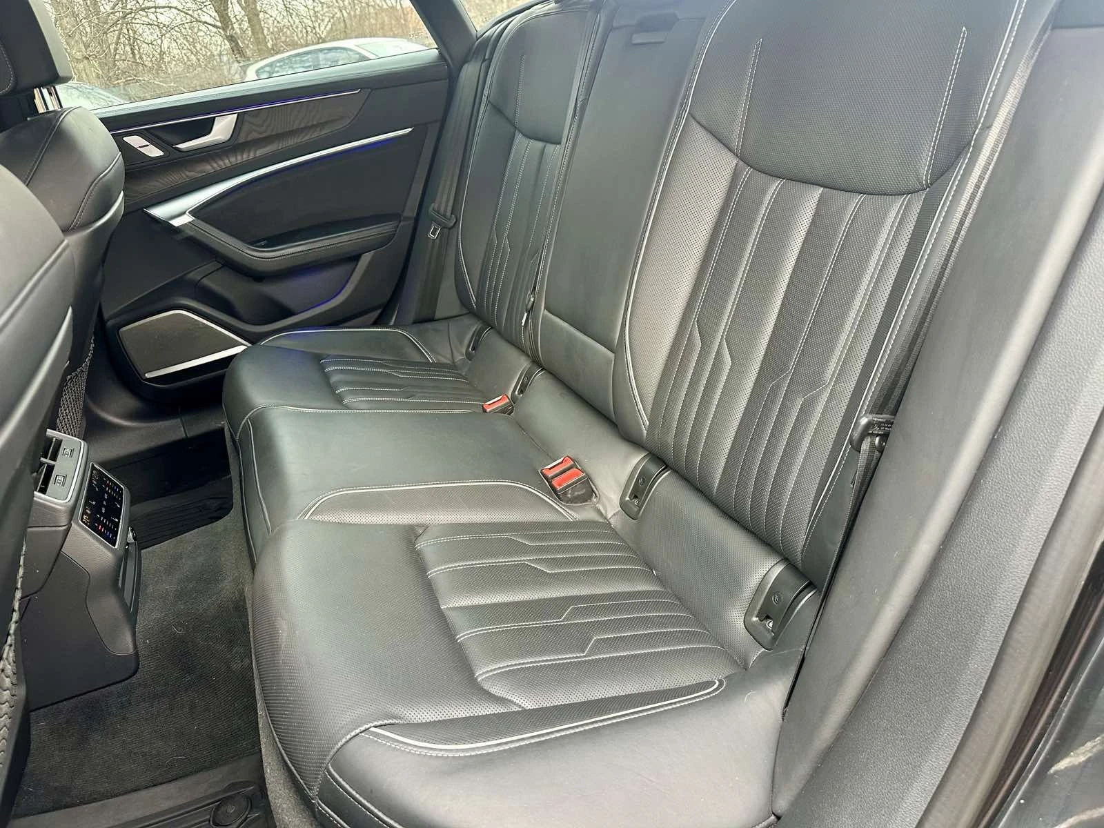 Audi A7 55 TFSI Technik Black Optic | Mobile.bg � ����������� 11