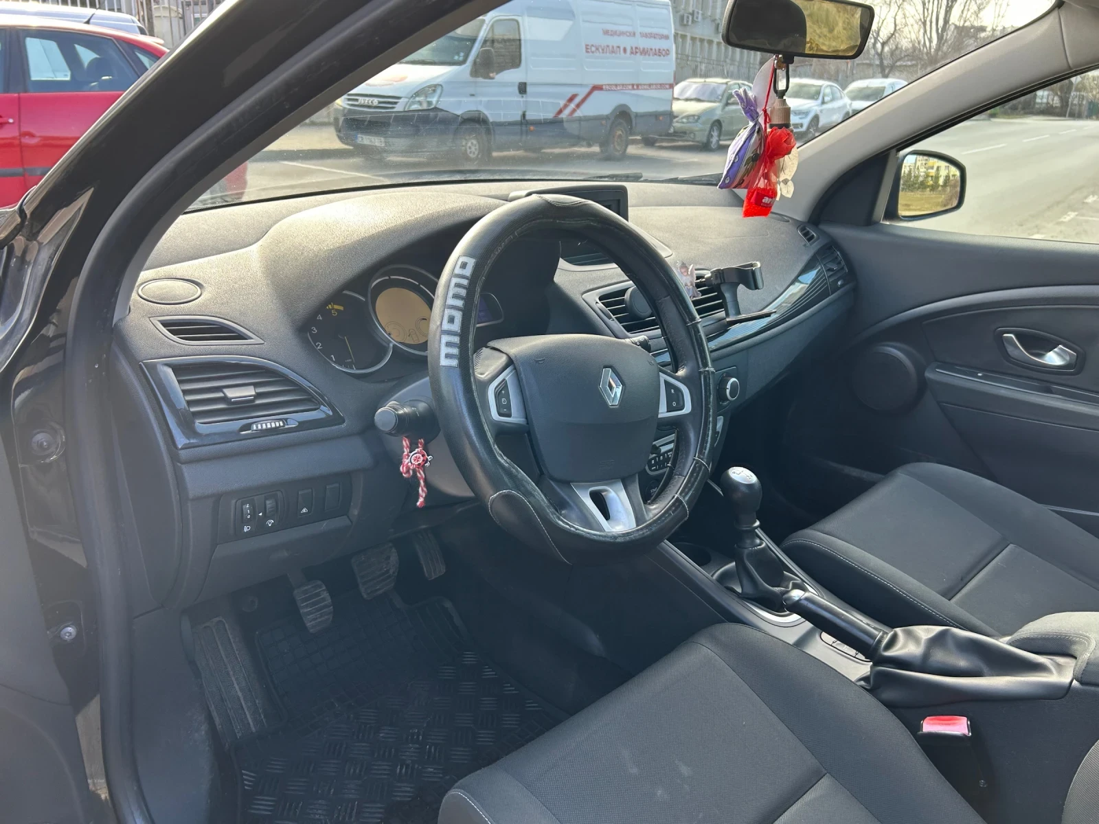 Renault Megane  - изображение 6