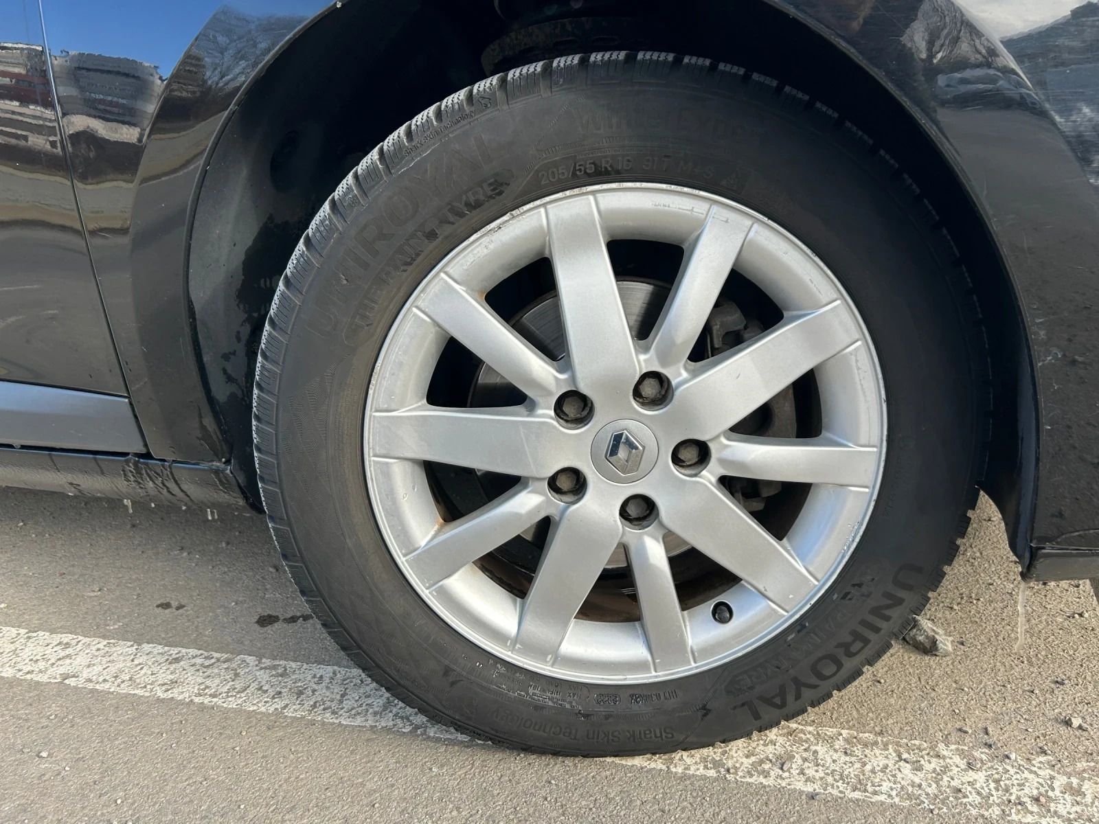 Renault Megane  - изображение 5