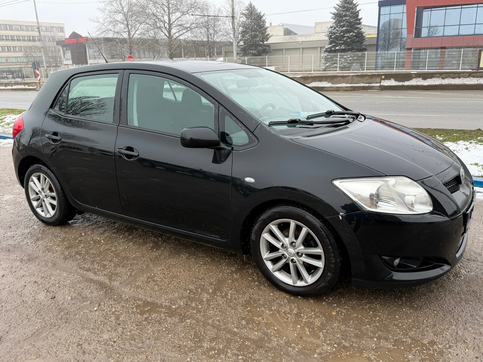 Toyota Auris 1.6 VVT-I | Mobile.bg � ����������� 1