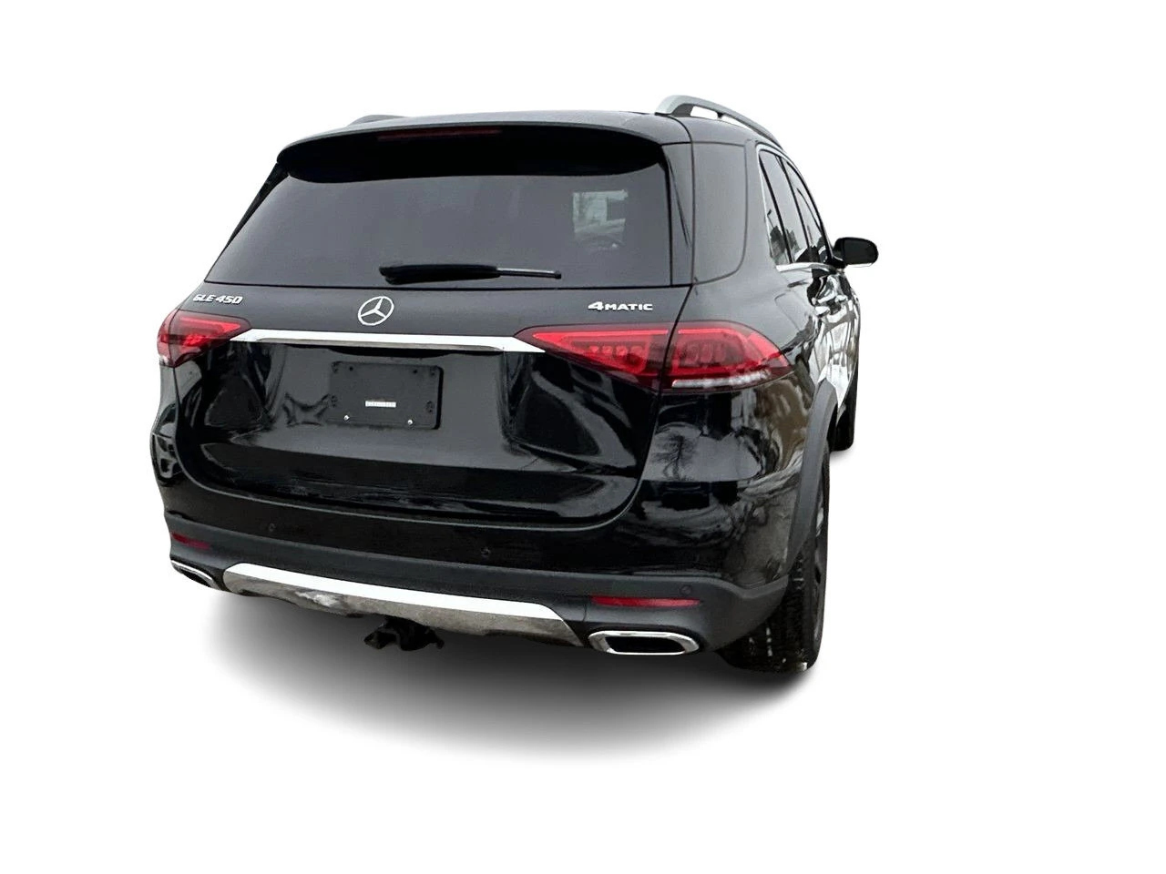 Mercedes-Benz GLE 450 * CARFAX* АВТО КРЕДИТ - изображение 3