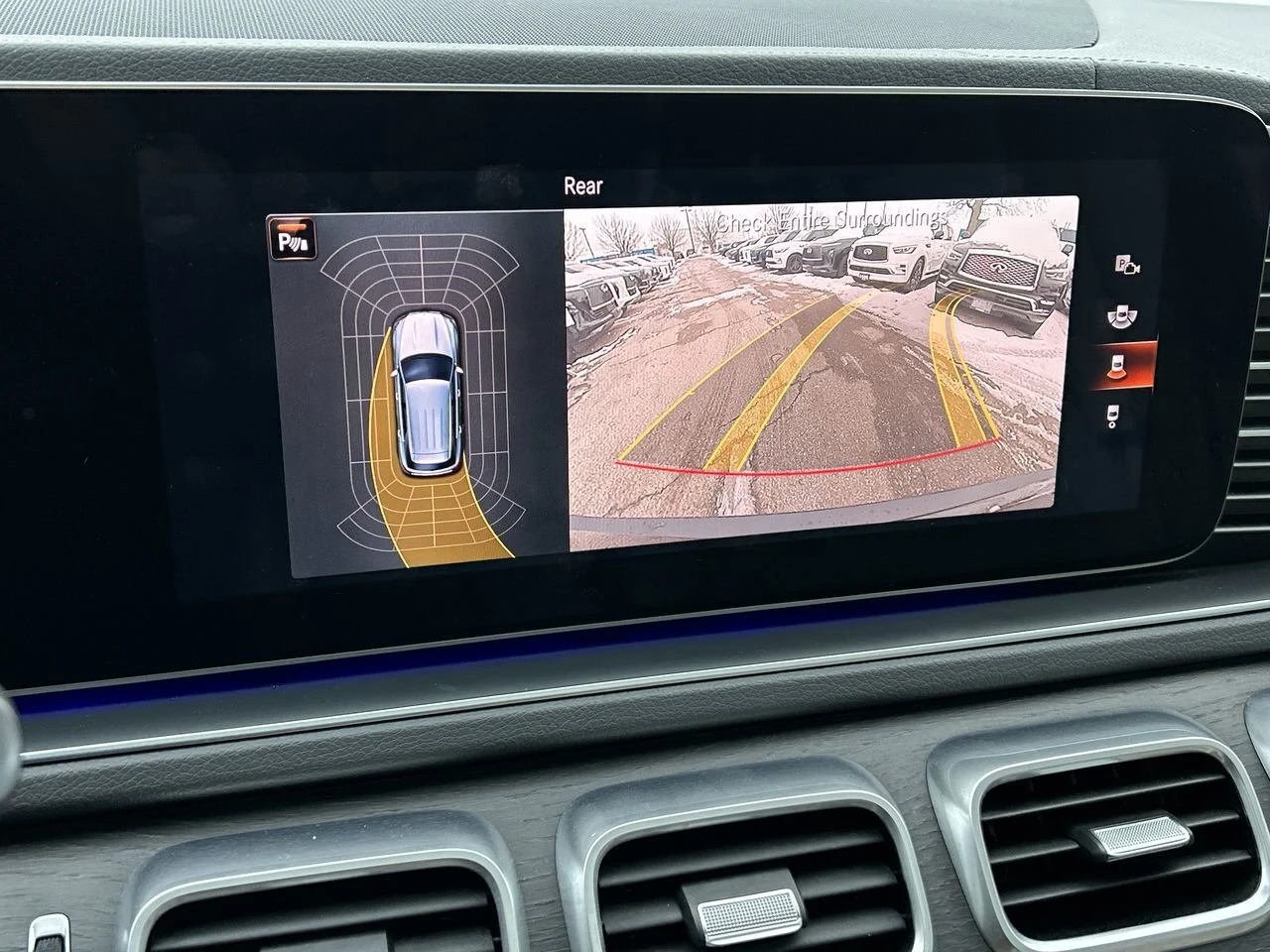 Mercedes-Benz GLE 450  � ����������� & ���� ������  | Mobile.bg � ����������� 12