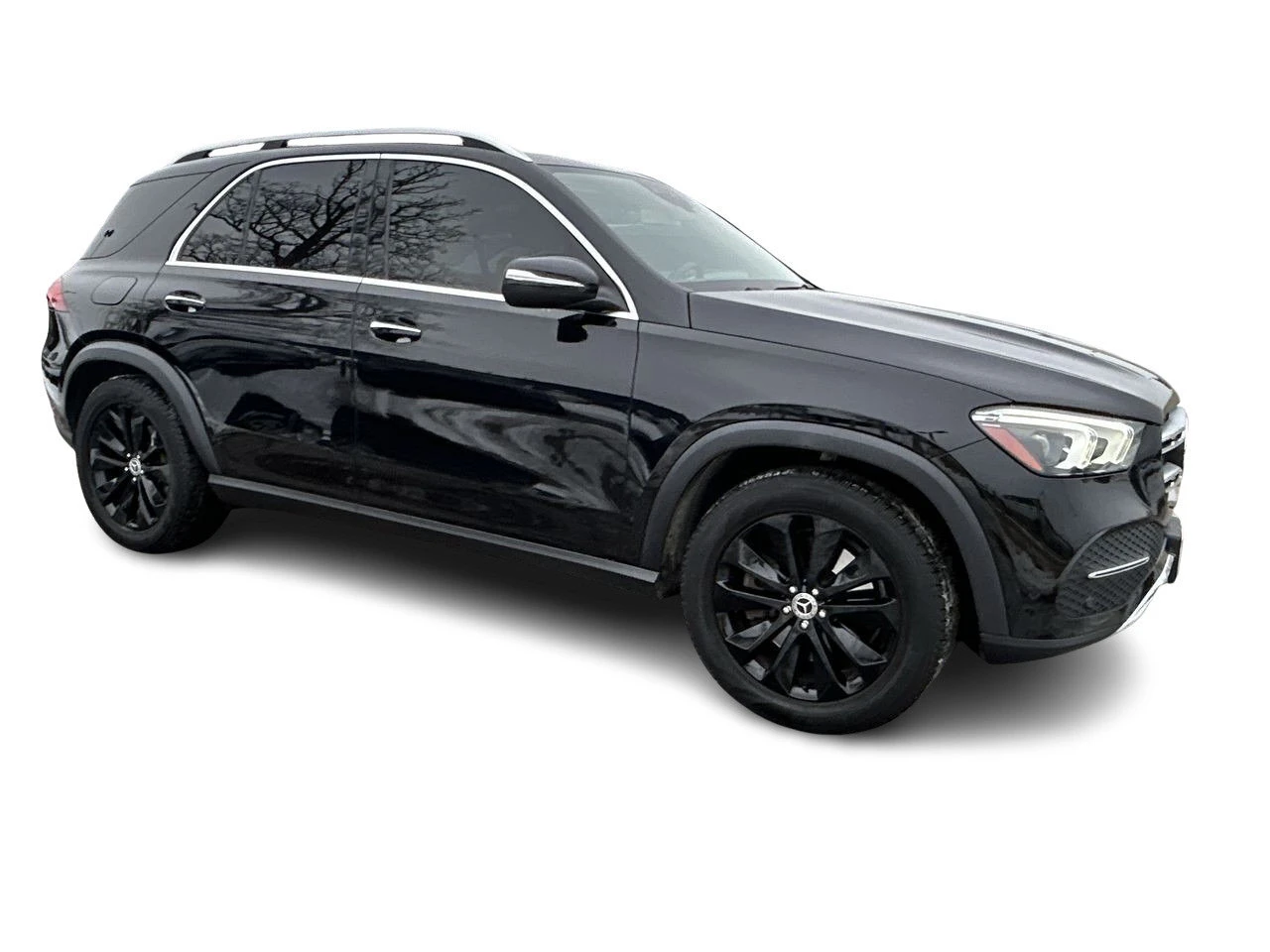 Mercedes-Benz GLE 450 * CARFAX* АВТО КРЕДИТ - изображение 8