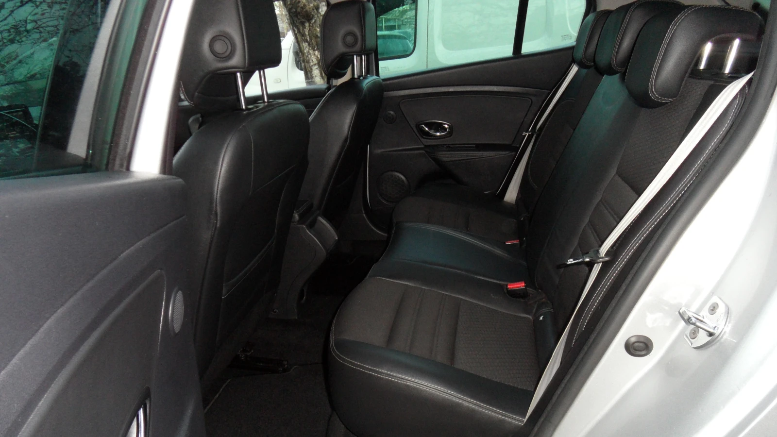 Renault Megane ��������� /NAVI | Mobile.bg � ����������� 15