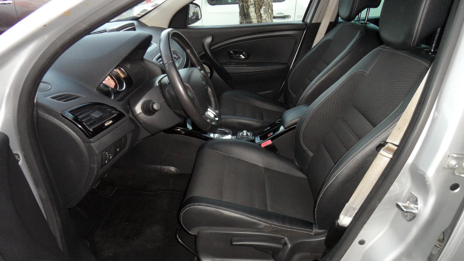 Renault Megane ��������� /NAVI | Mobile.bg � ����������� 9