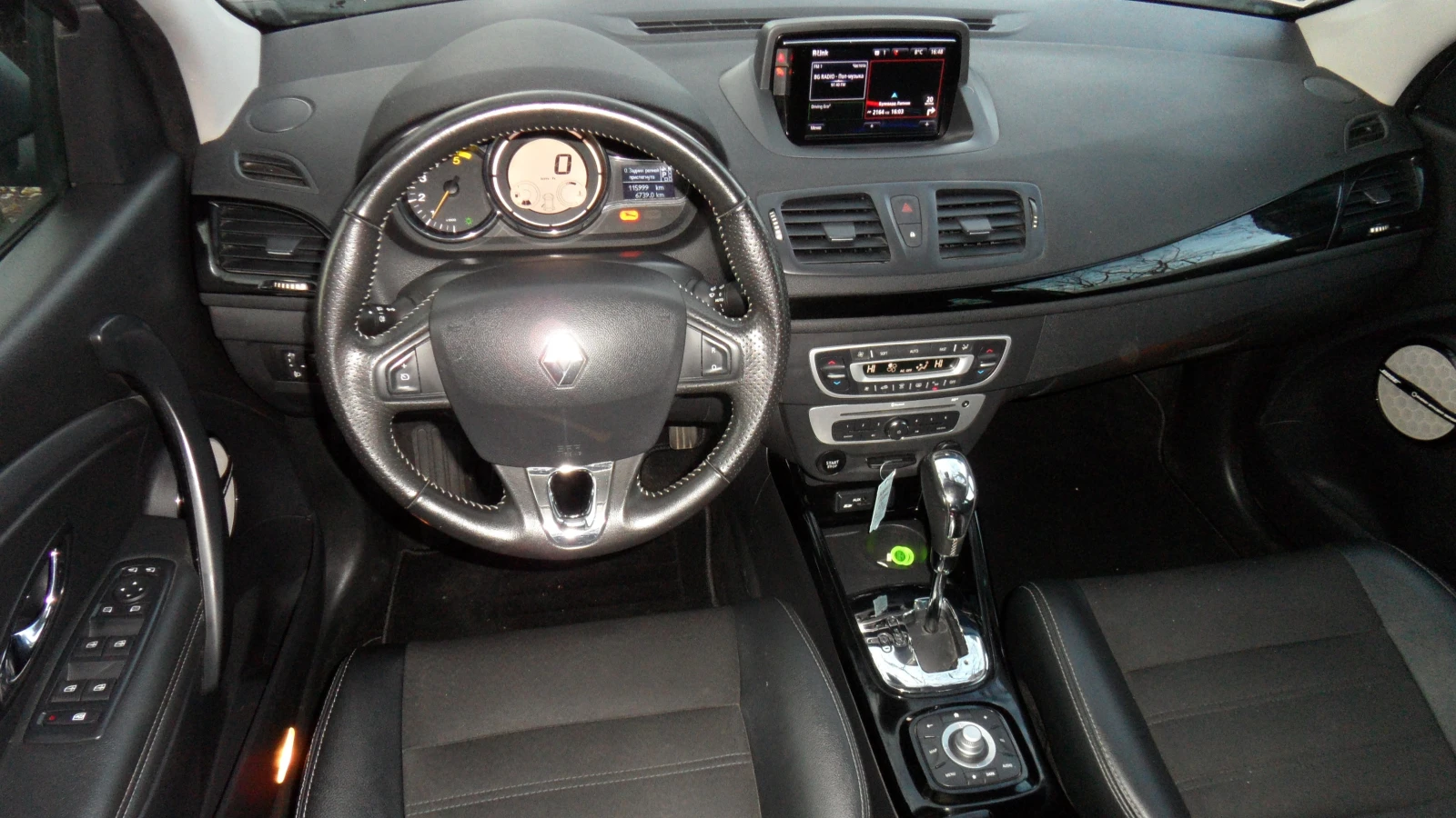 Renault Megane ��������� /NAVI | Mobile.bg � ����������� 10