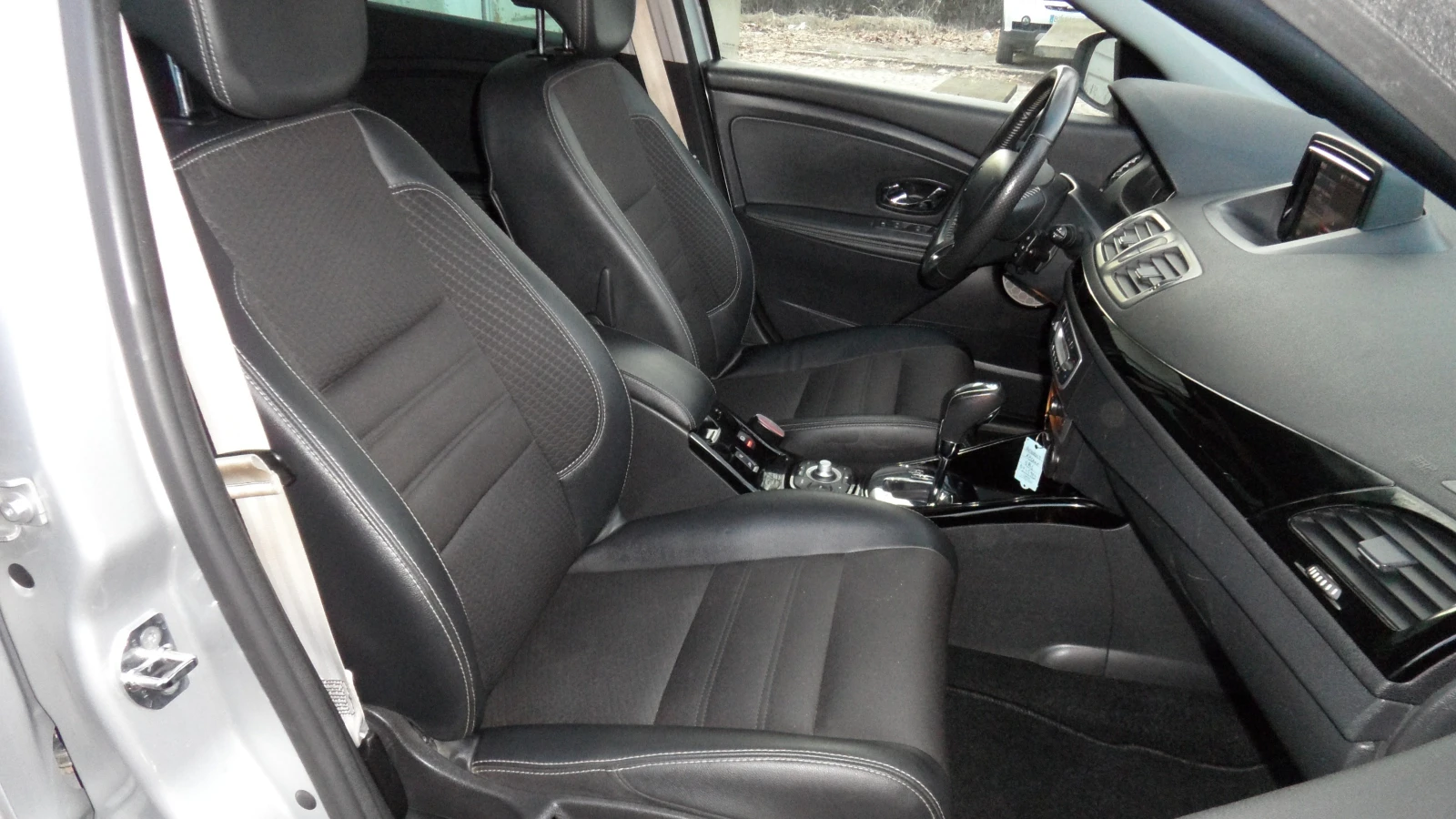 Renault Megane ��������� /NAVI | Mobile.bg � ����������� 13