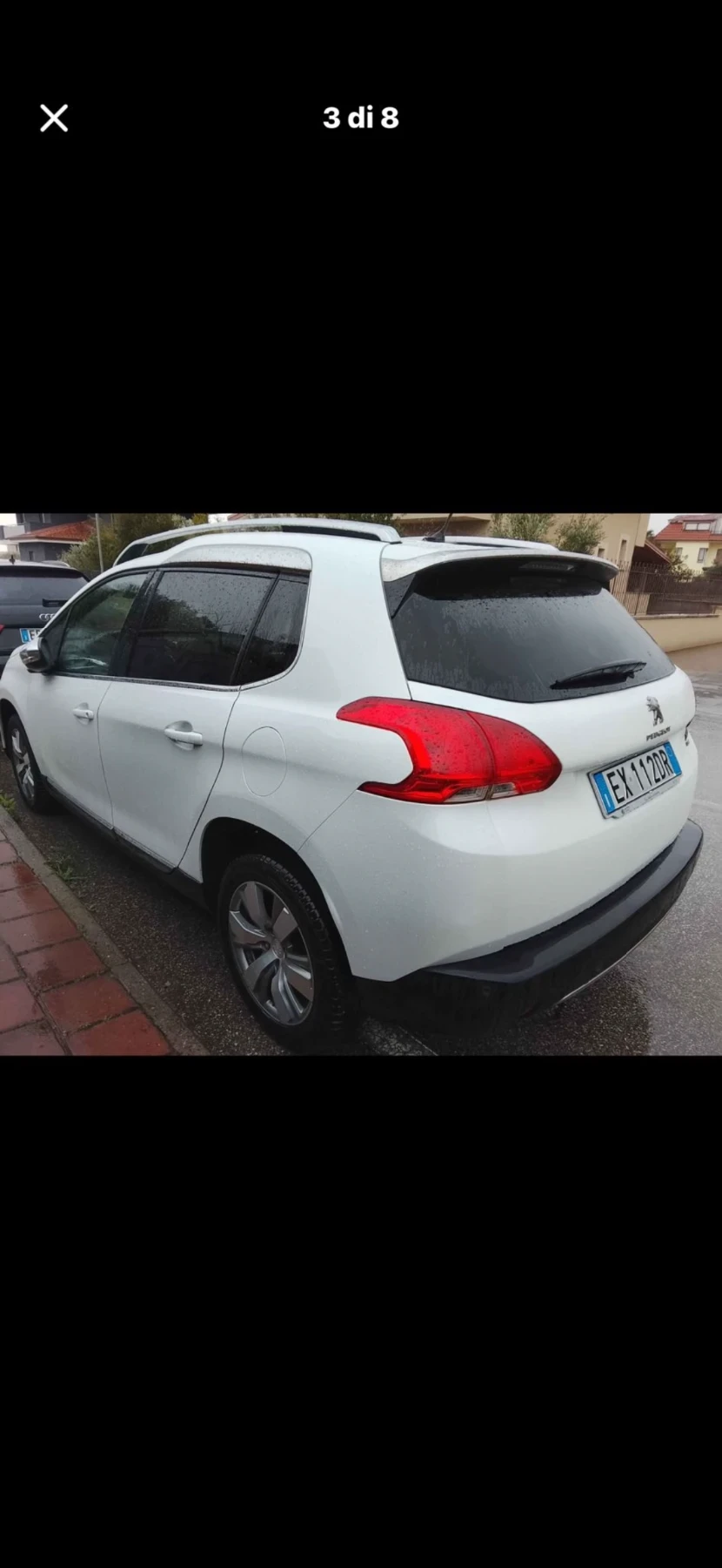 Peugeot 2008 1.6hdi ALLURE AUTOMATIC  - изображение 3
