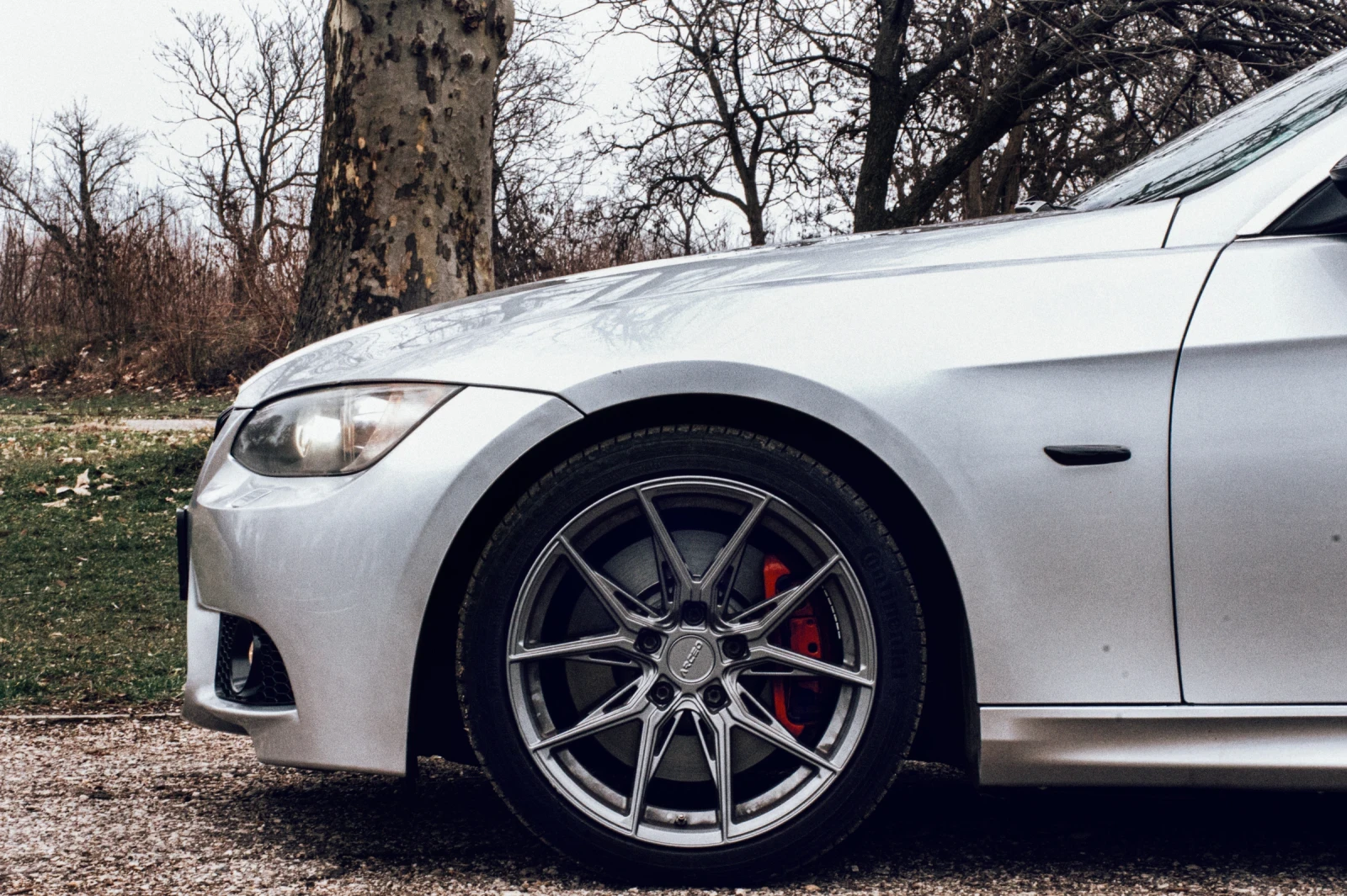 BMW 330 (+ 2РИ КОМПЛЕКТ ДЖАНТИ)  - изображение 6