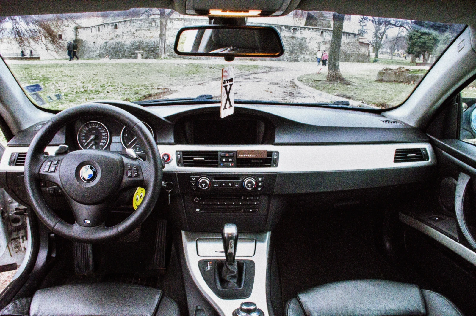 BMW 330 (+ 2РИ КОМПЛЕКТ ДЖАНТИ)  - изображение 9