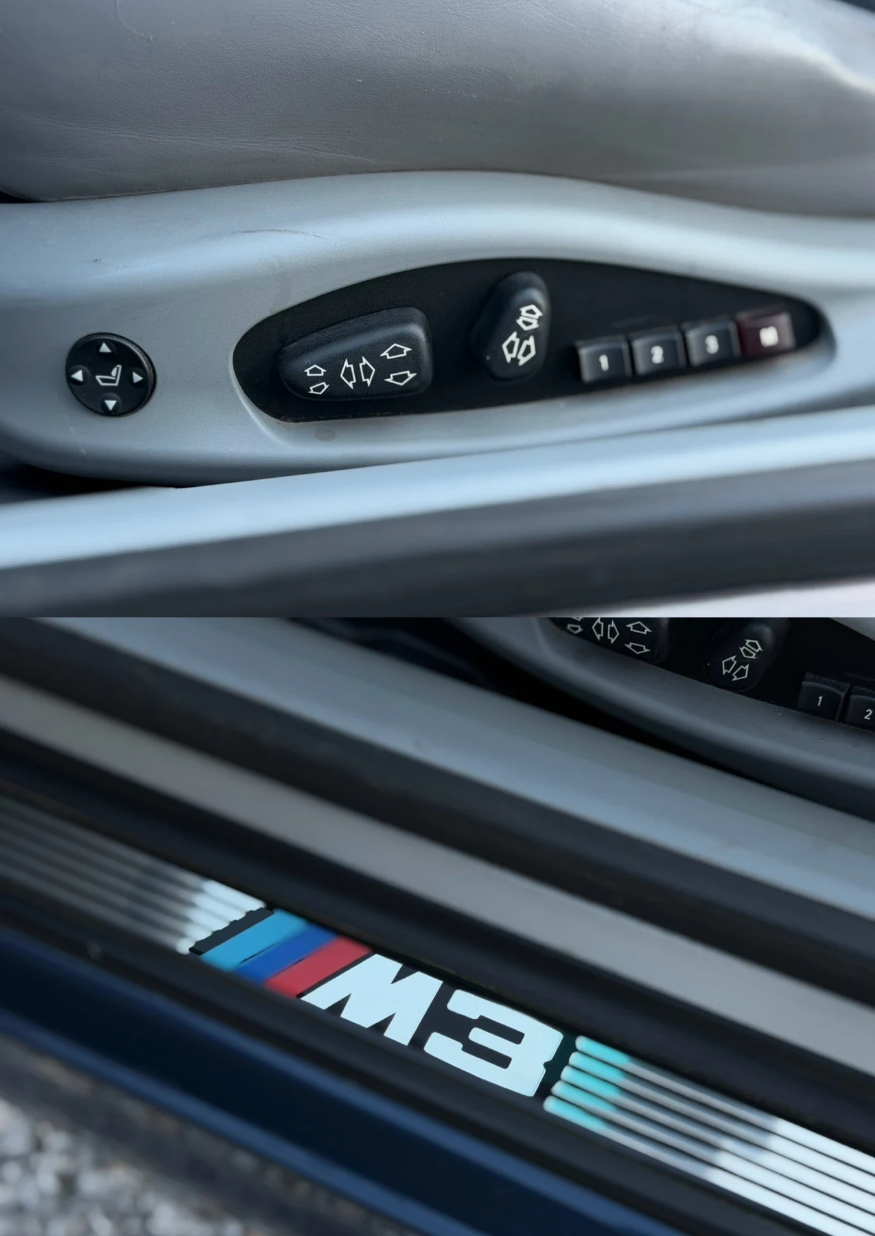 BMW M3, снимка 12 - Автомобили и джипове - 53872232