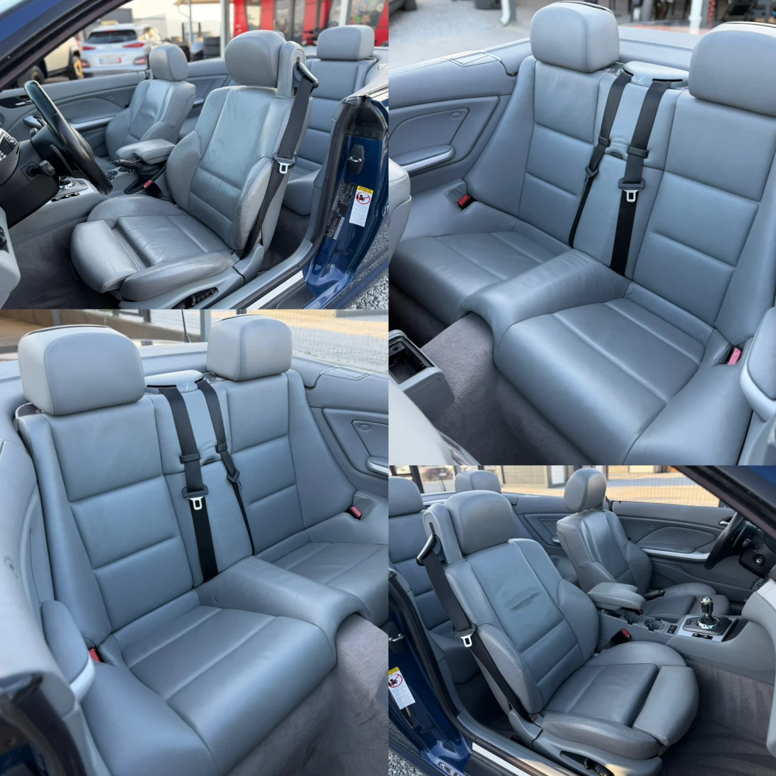 BMW M3, снимка 13 - Автомобили и джипове - 53872232