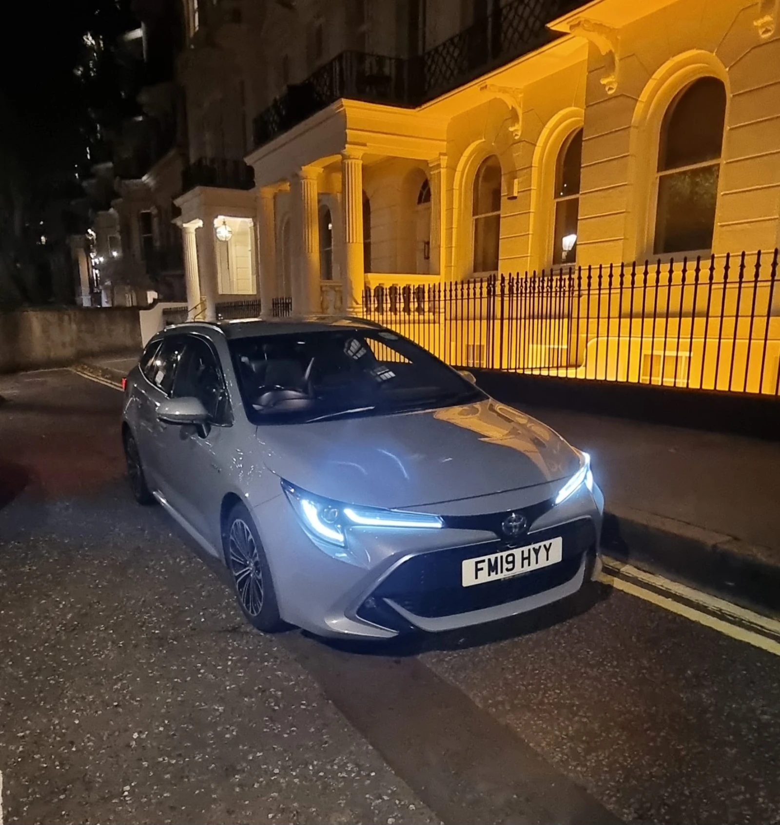 Toyota Corolla undefined | Auto.bg — изображение 1