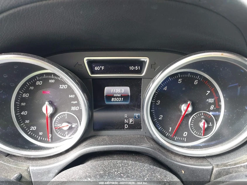 Mercedes-Benz GLS 450 3.0l 4Matic, снимка 7 - Автомобили и джипове - 54145637