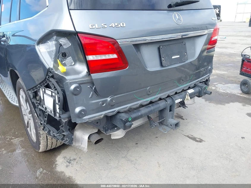 Mercedes-Benz GLS 450 3.0l 4Matic, снимка 6 - Автомобили и джипове - 54145637