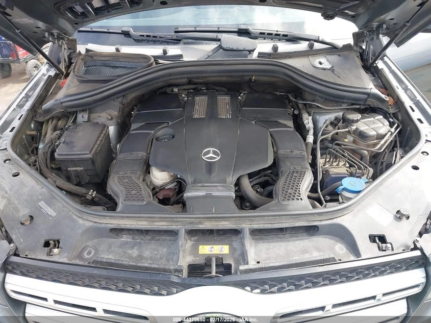 Mercedes-Benz GLS 450 3.0l 4Matic, снимка 10 - Автомобили и джипове - 54145637