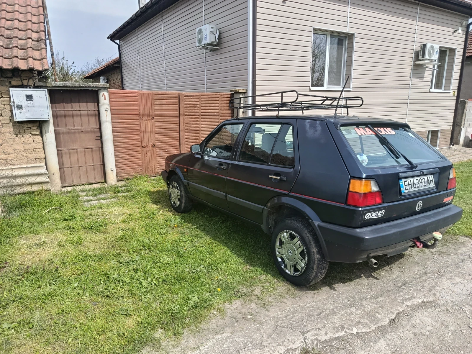 VW Golf 1.6 72 �.� ��� | Mobile.bg � ����������� 4