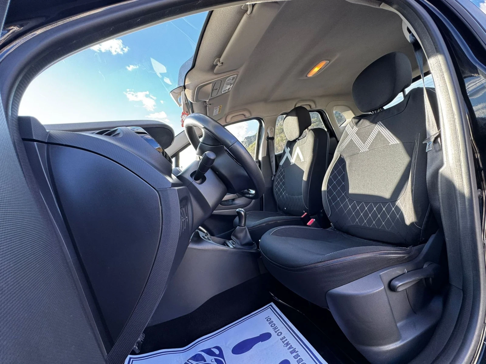 Renault Captur 1.5 dCi, ���������, ���������, ���������� | Mobile.bg � ����������� 16