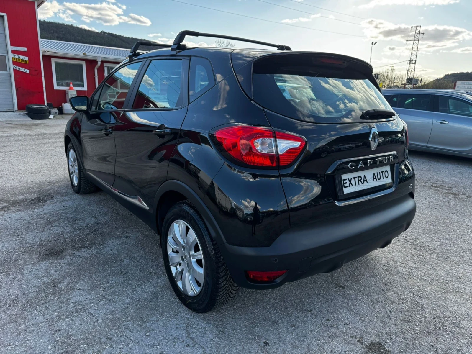 Renault Captur 1.5 dCi, ���������, ���������, ���������� | Mobile.bg � ����������� 2