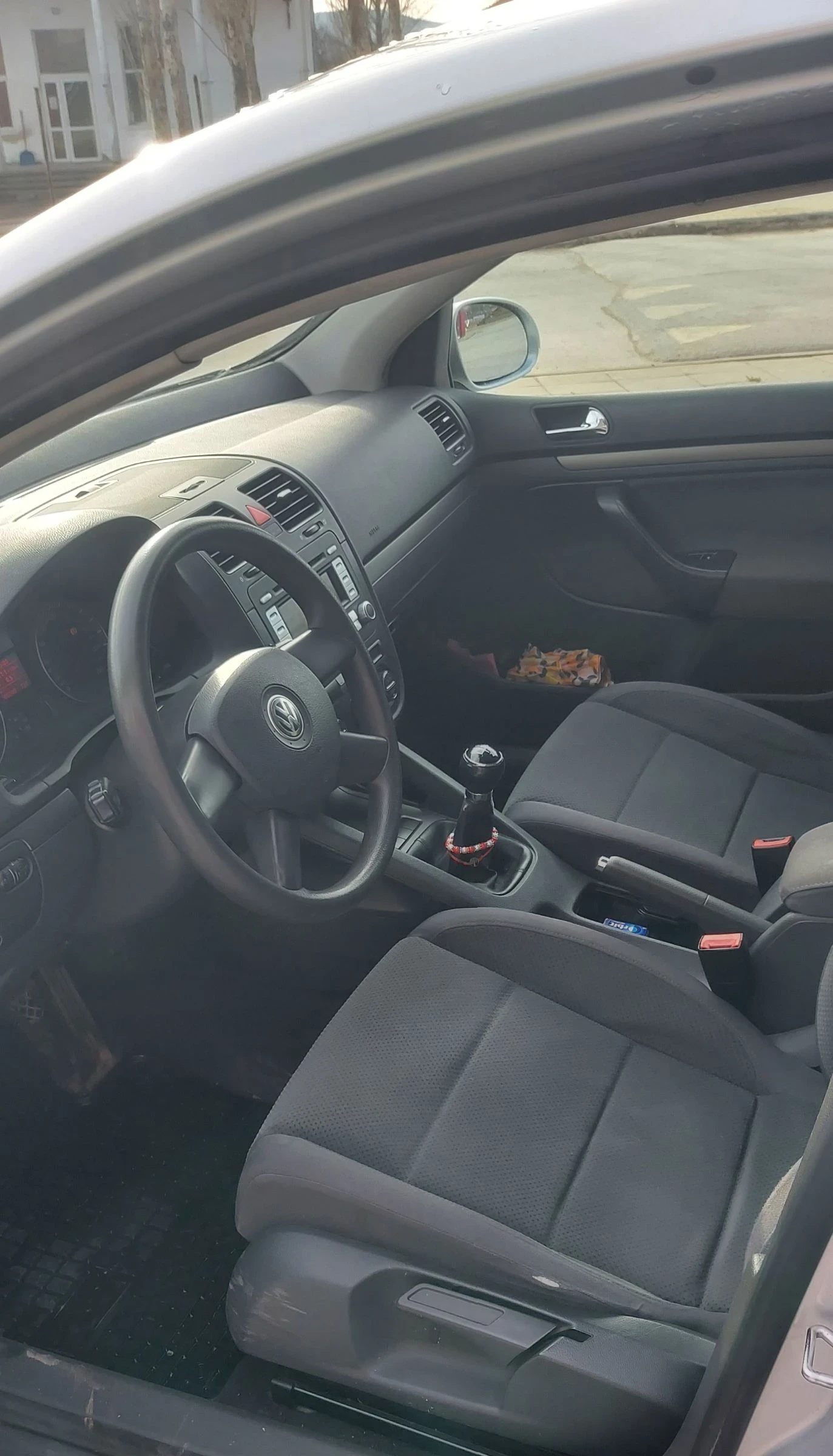 VW Golf 1.9TDI 105к.с BKC, снимка 10 - Автомобили и джипове - 54314865